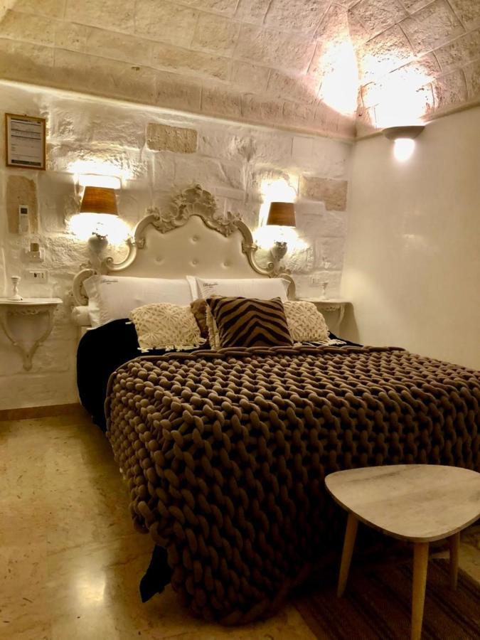 Bellavista Suites Monopoli Exterior foto